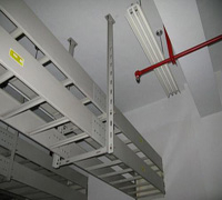 南寧電纜橋架怎么樣？有什么樣的防火性能？