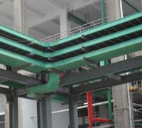 廣西電纜橋架有什么樣的作用？能干什么？