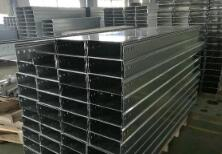 南寧電纜橋架施工前要做好哪些準備？有什么樣的工作要做？