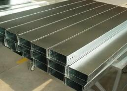 廣西電纜橋架有什么樣的施工工藝？如何進行施工？