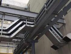 廣西電纜橋架如何選擇規(guī)格？有什么樣的選擇標準？