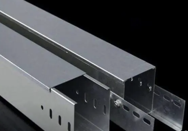 2024年南寧電纜橋架多少錢一米？